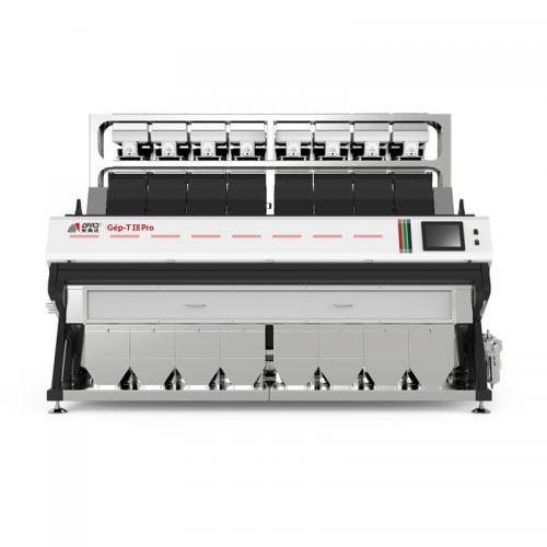 nir plastic sorting machine