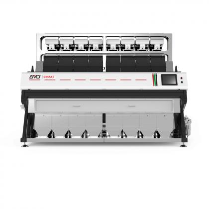 nir plastic sorting machine