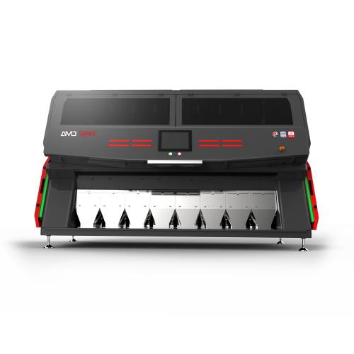 AMD LUX8 Beans Color Sorter