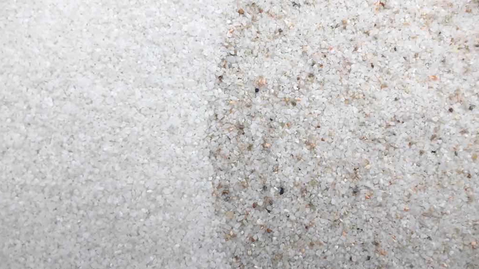 Classificador de cores de pedra de quartzo AMD